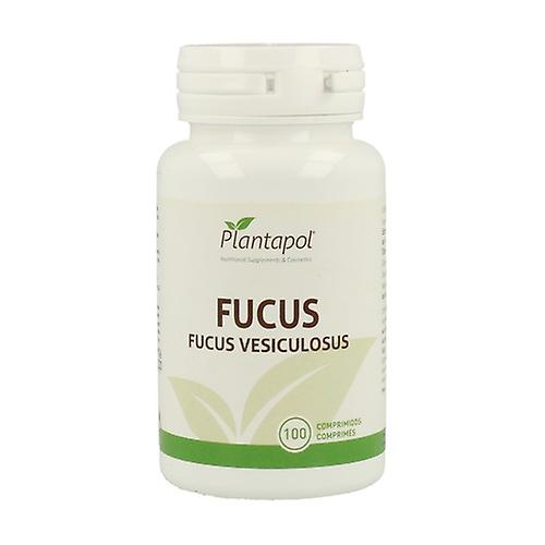 Fucus 100 tablets