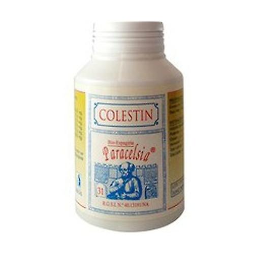 Paracelsia 31 Colestin 950 Mg 120 tablets