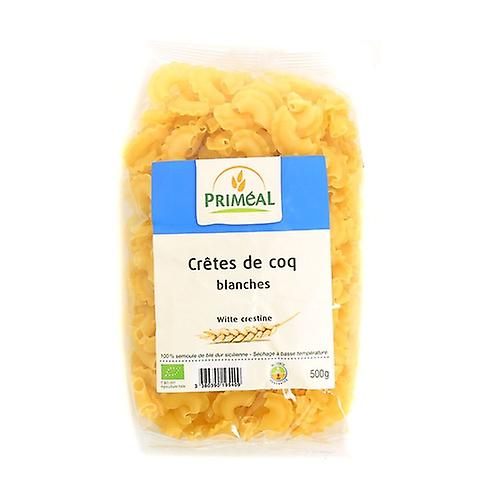 White rooster crests 500 g