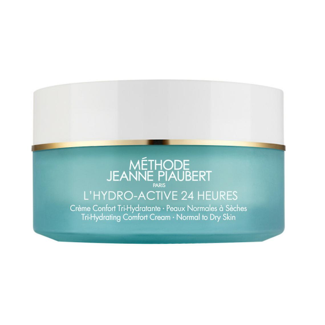 L'hydro Active Tri-moisturizing Comfort Cream