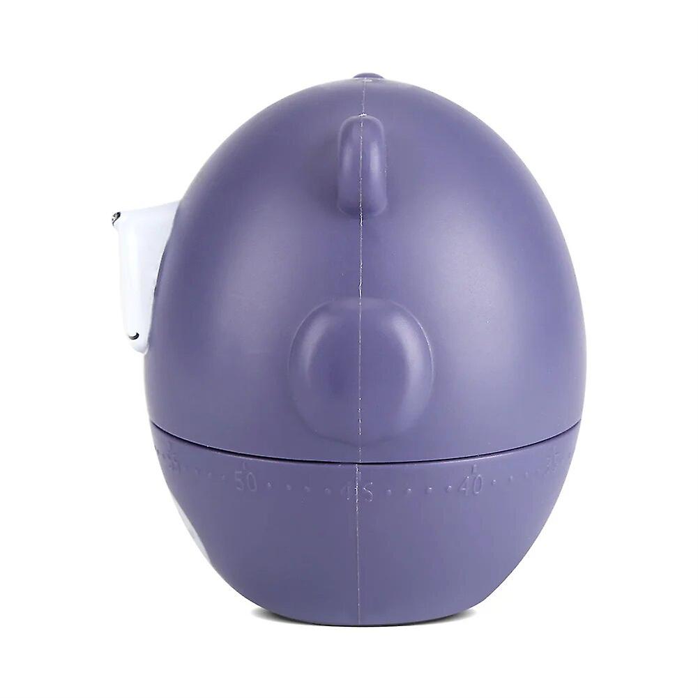 Kitchen timer kitchen utensils mechanical universal 55 minutes cooking games~7987