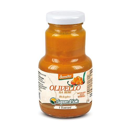 Sea Olive to Drink 200 ml