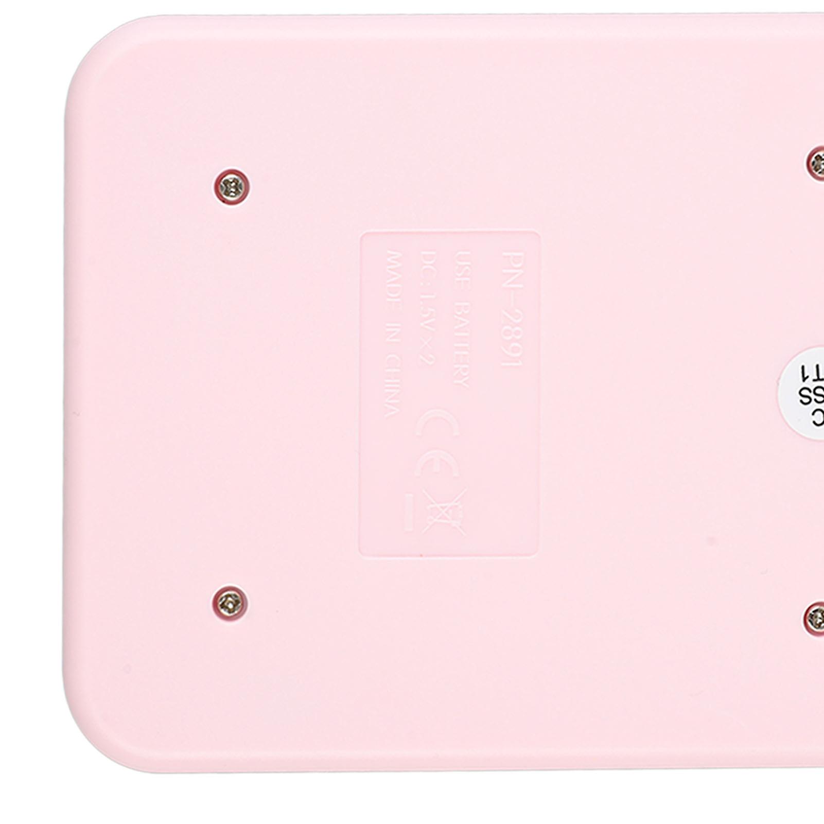 Scientific Calculator 2 Rows LCD Display 240 Functions Battery Powered Desk Calculator for Office School Business