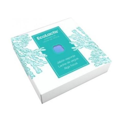 Sponge Soap 10% Mare Milk and Fucus 100 g