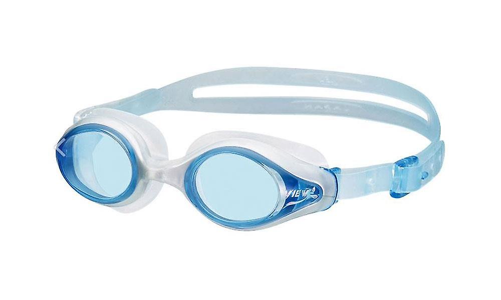 View Selene Swipe - Clear Blue Unisex Adult