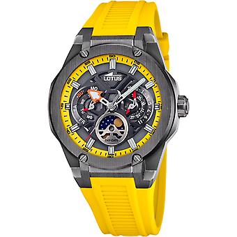 Lotus - 18946/1 - Wristwatch - Men