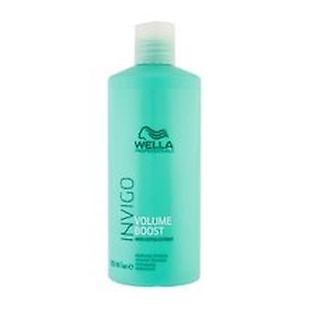 Wella Professional - Invigo Volume Boost Shampoo 1000ml