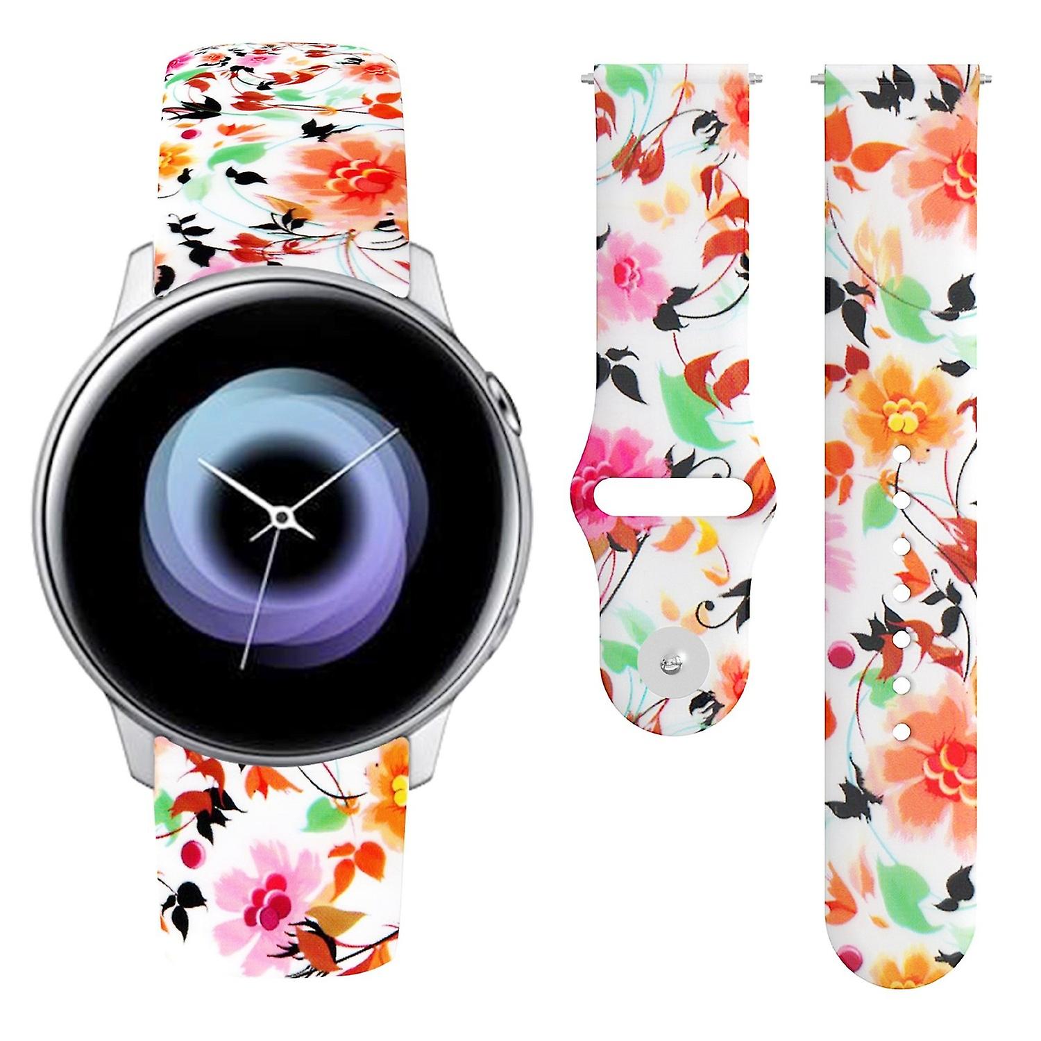 Strap For Samsung Galaxy Active2
