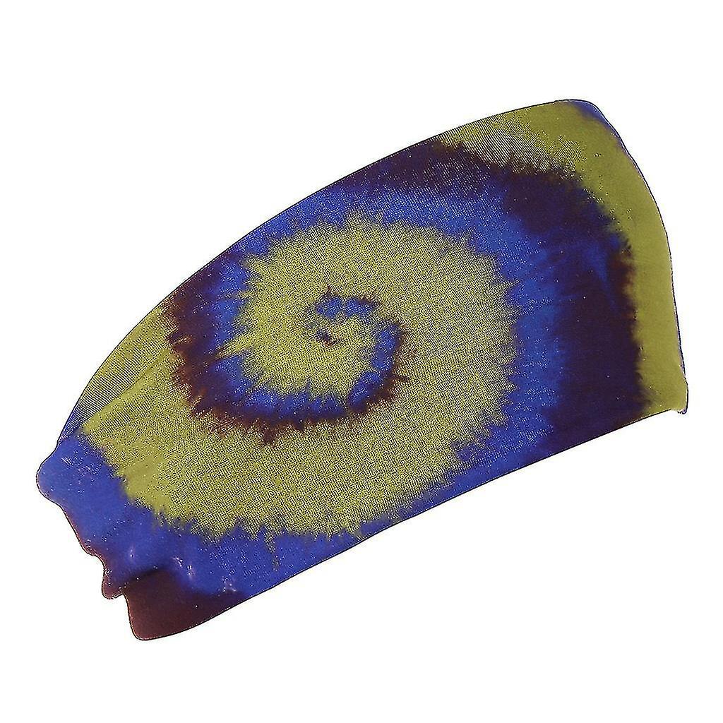 סרטי ראש לנשים יוגה פועל בוהו בנדו שיער להקות לספורט אימון