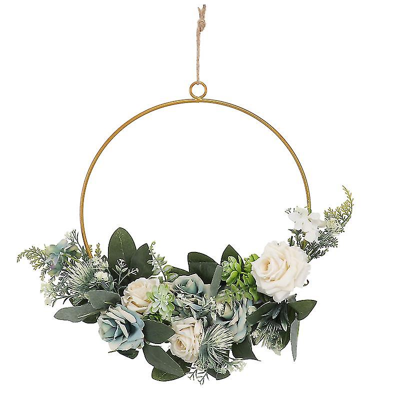 1pcs Artificial Rose Garland