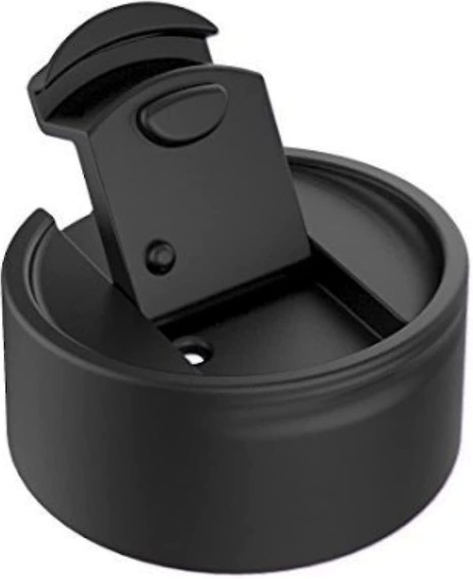 2er-Pack Hydro Wide Mouth Flip And Sip Ersatz-Kaffeedeckel oder -kappe Zubehör kompatibel mit Hydro