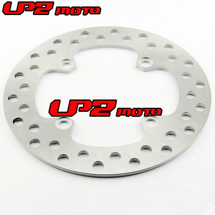 For Honda XR250 91-05 XR400 96-07 rear brake disc brake disc