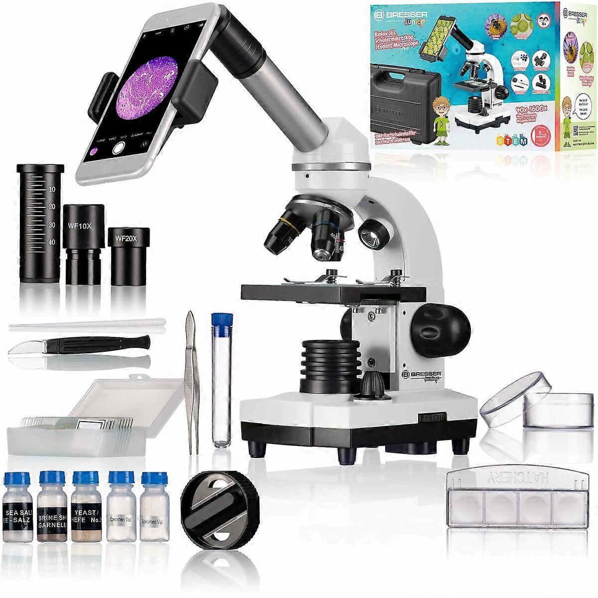 Microscoop Bresser Junior