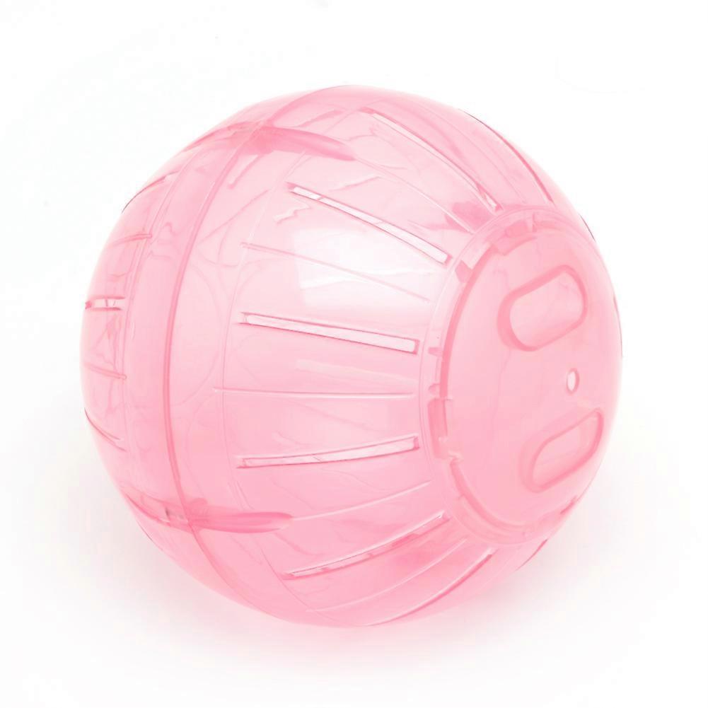 Exercise Balls for Small Animals (Medium 12cm) Cute Exercise Mini Ball