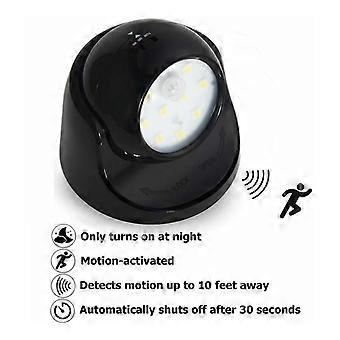 Outdoor wall light with motion sensor LED outdoor lighting wireless ...