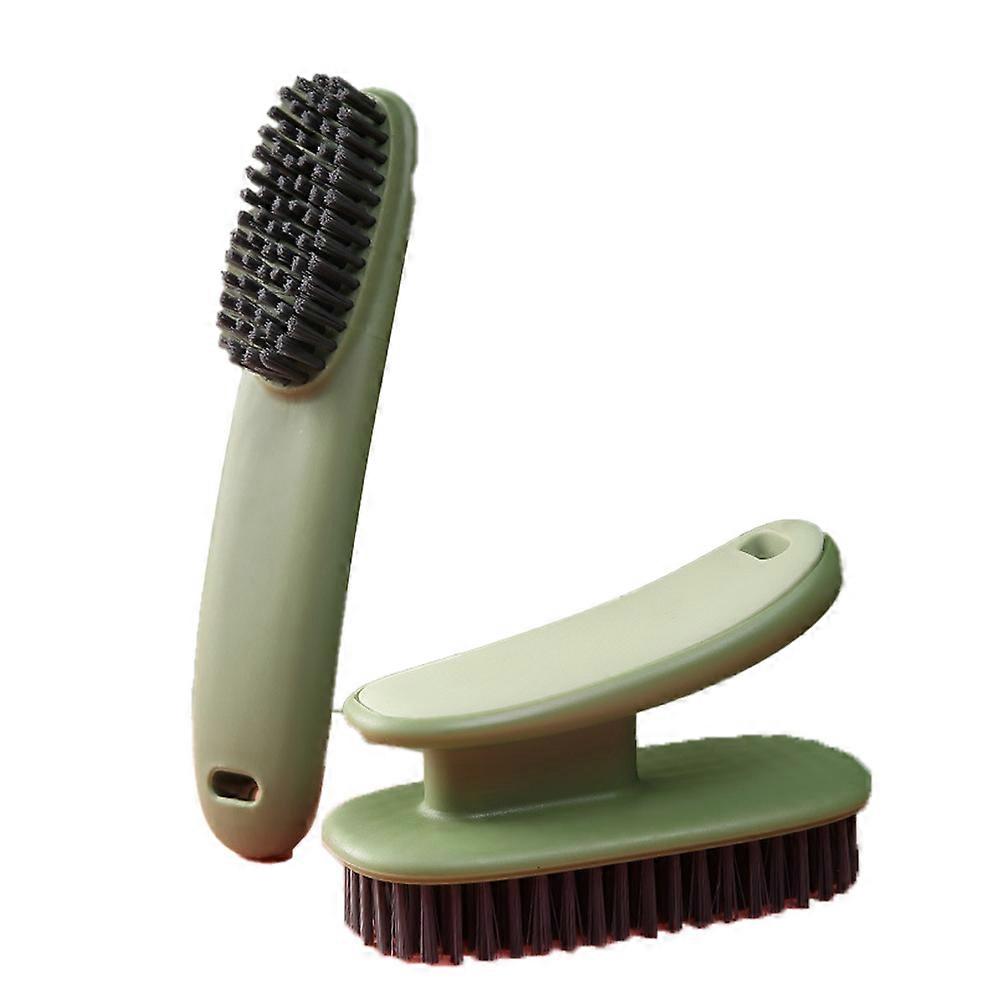 ランドリーブラシ、靴ブラシ、靴のクリーニングブラシ、汚れ用スクラブブラシ、家庭用クリーニング、衣類、靴、スクラブ、家庭用クリーニング