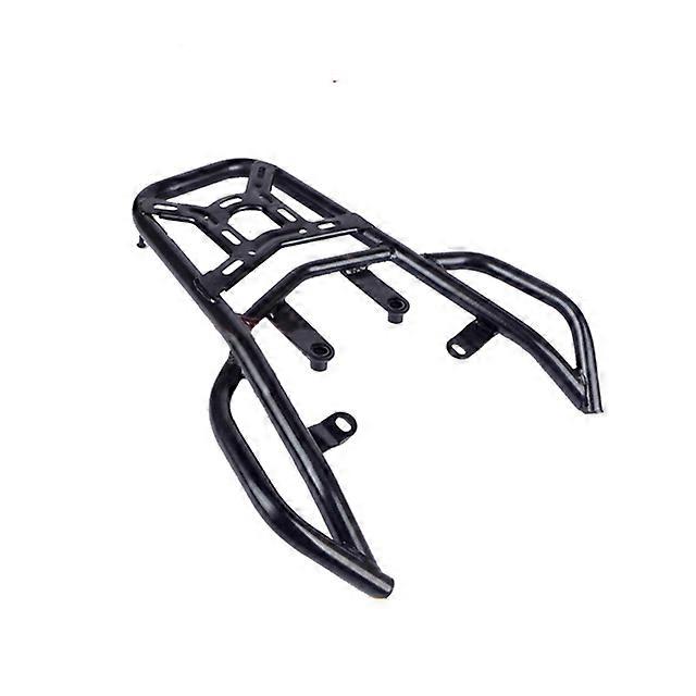 For CFMOTO CF 650MT MT650 MT 650 MT Accessories Motorcycle Rear Luggage Rack Carrier Trunk Box Holder Support Shelf Bracket Grip
