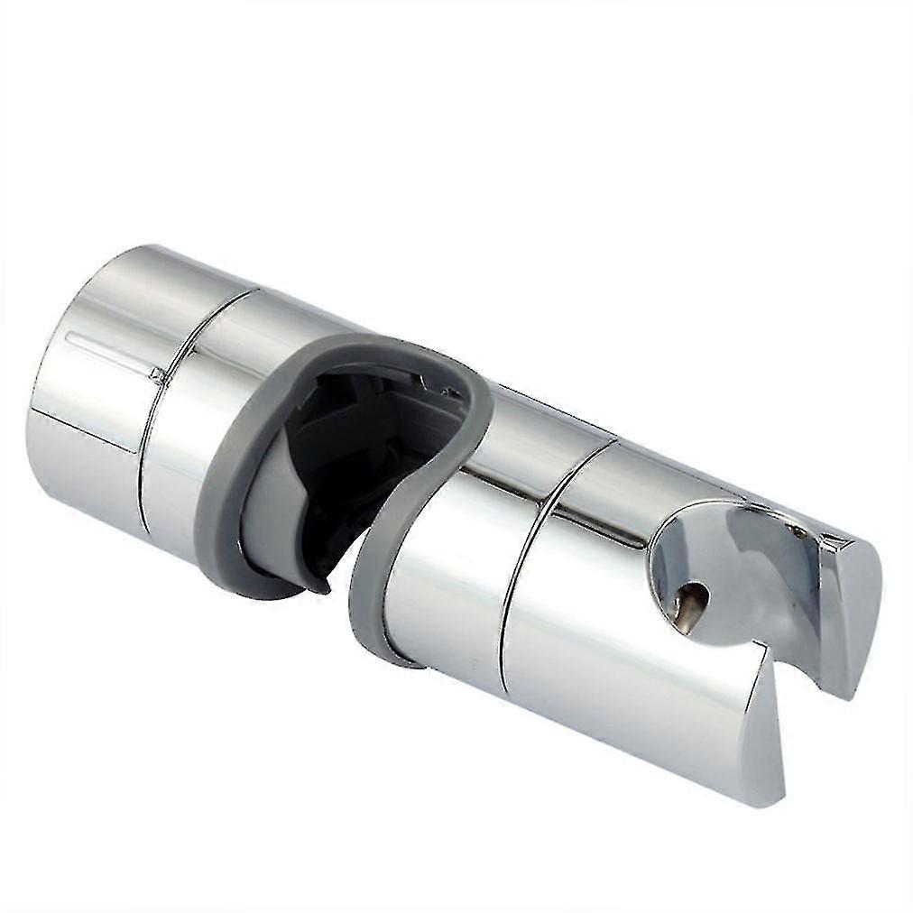 Handdouche Beugel Zilver