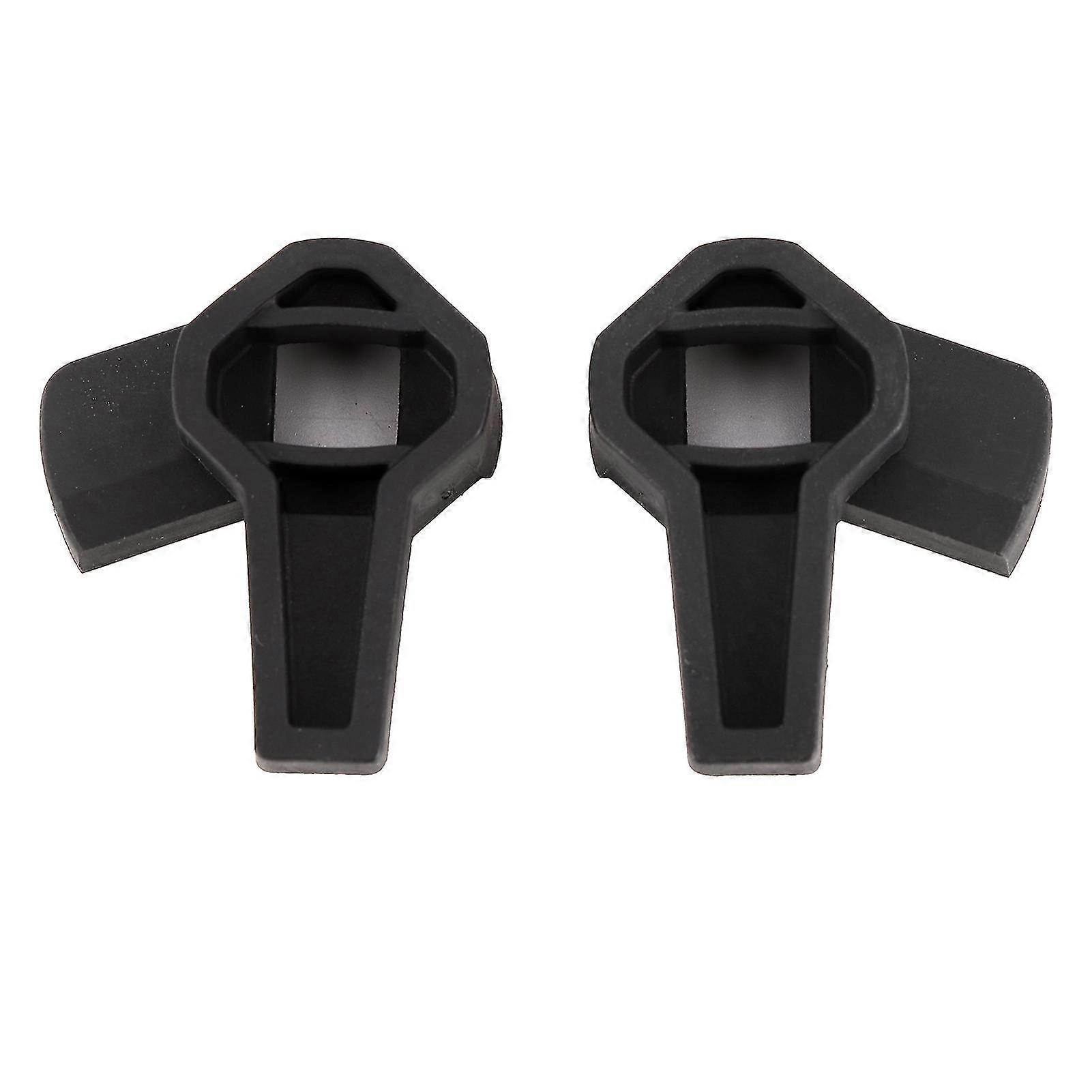 Front Hood Locking Mechanism Left Right A4517570101 Fit For Smart Fortwo 2007-2015-Good