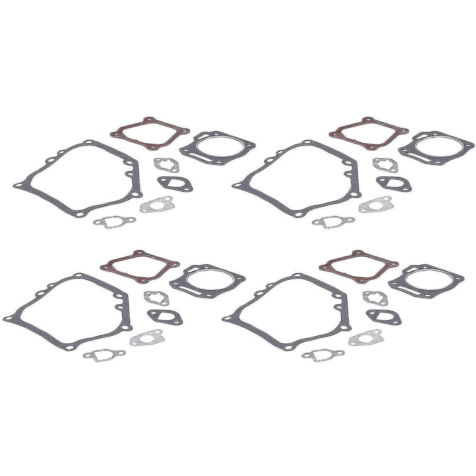 170FGX210 Gasoline Generator Engine Gaskets Kit (4 Sets)