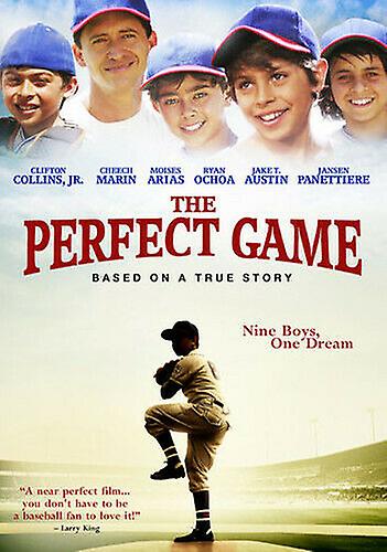 Perfect Game [DVD] [2009] [Region 1] [US DVD