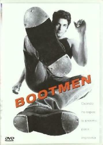 بوتمن دي في دي - المنطقة 2