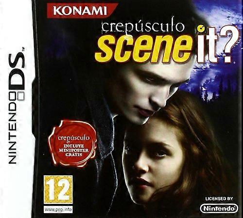 Scene it crepe  muscle -  - PAL - New & Sealed