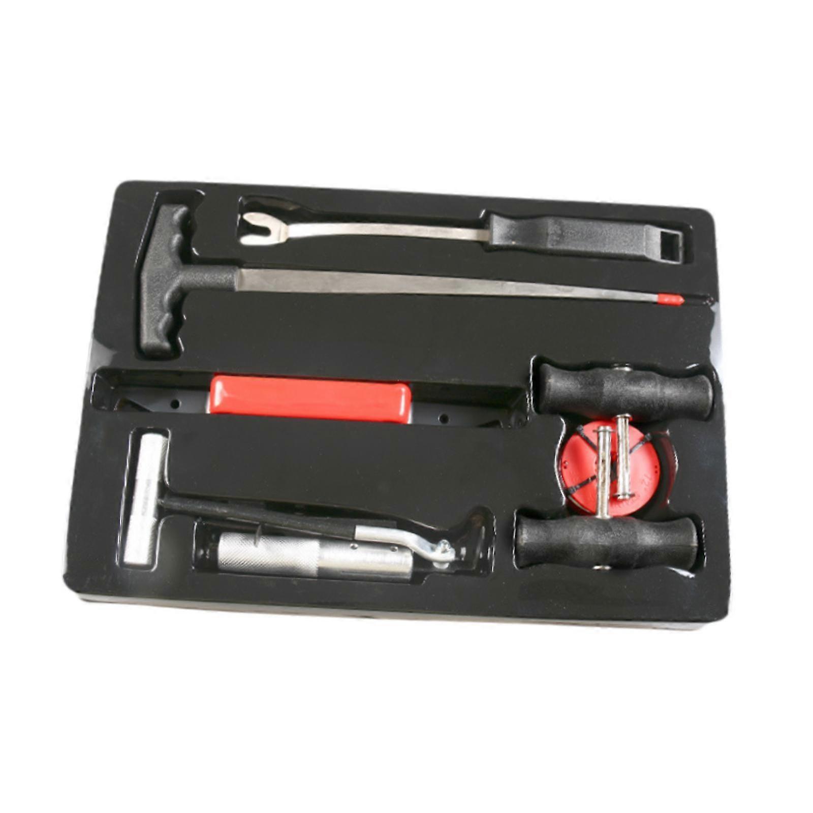 Windscreen Removal Tool Kit Set Direct Replaces Auto Wind Glass Remover Tool