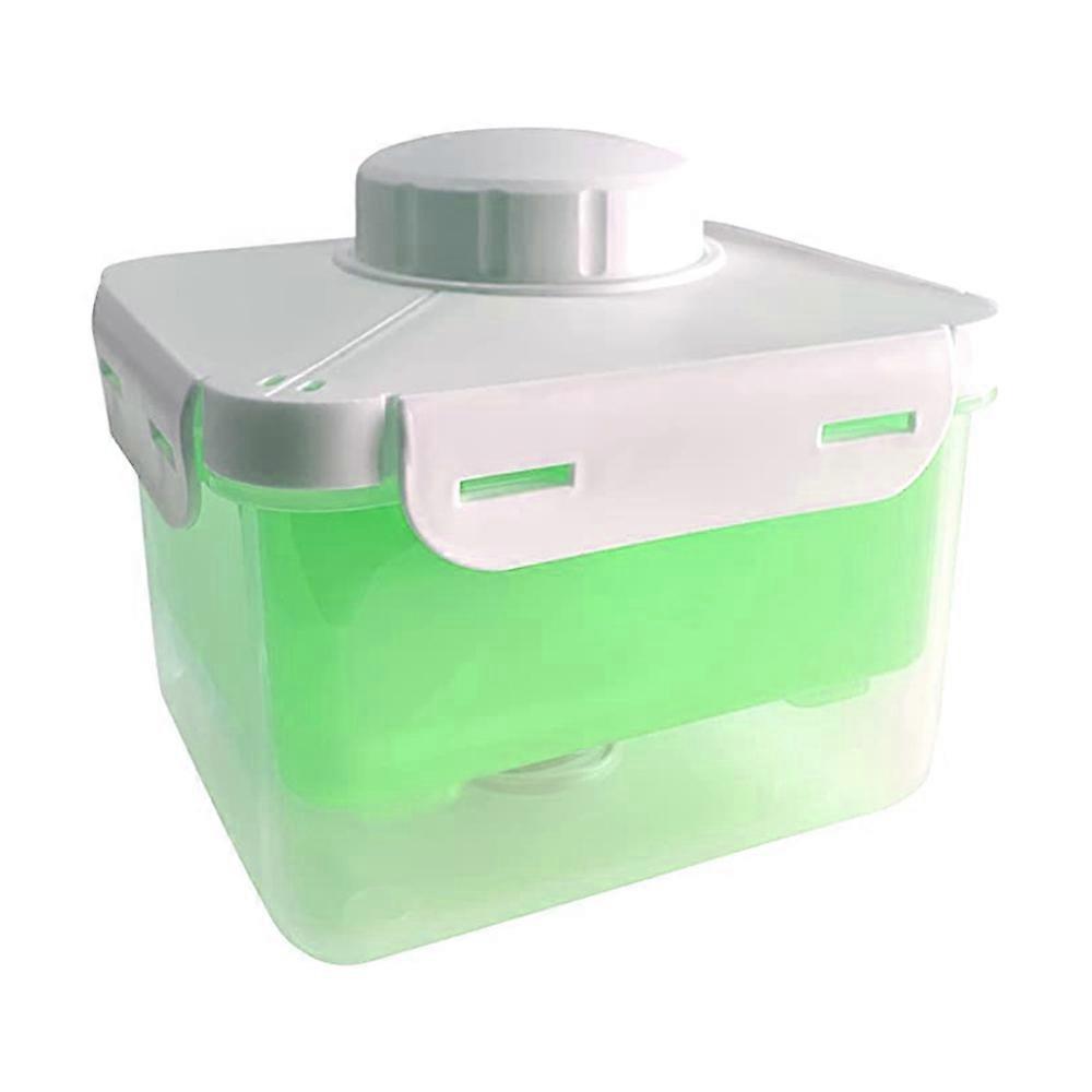 Tofu Drainer and Strainer Easily Remove Water from Tofu