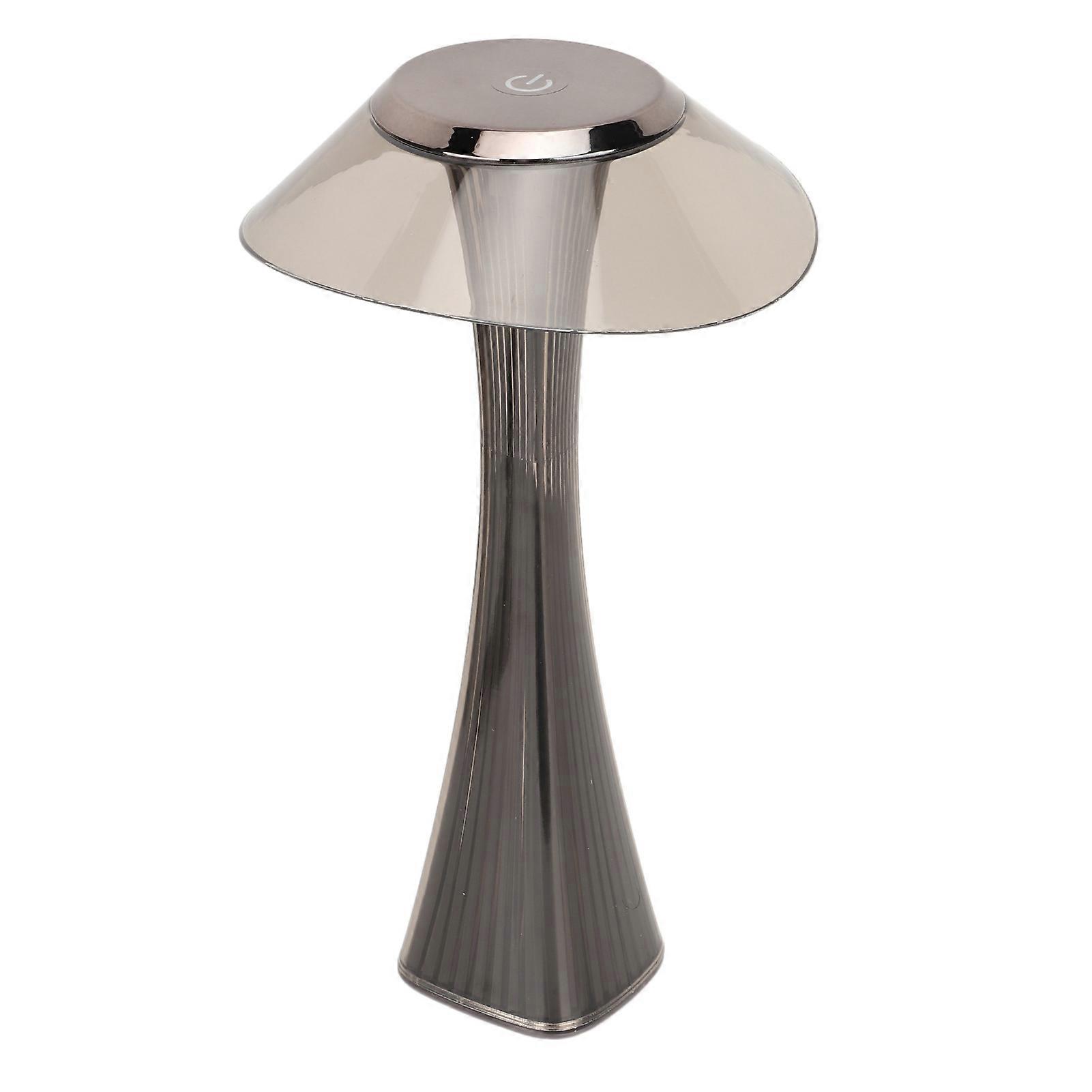 LED Table Lamp USB Charging Night Light 3 Lighting Mode with Touch Sensor for Home Room1__st__st