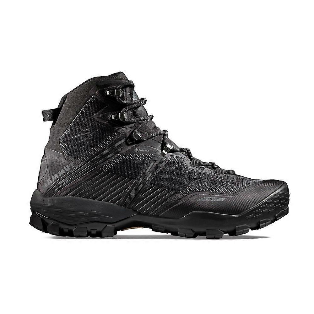 Shoes Mammut Ducan Ii High Gtx 3030050400001