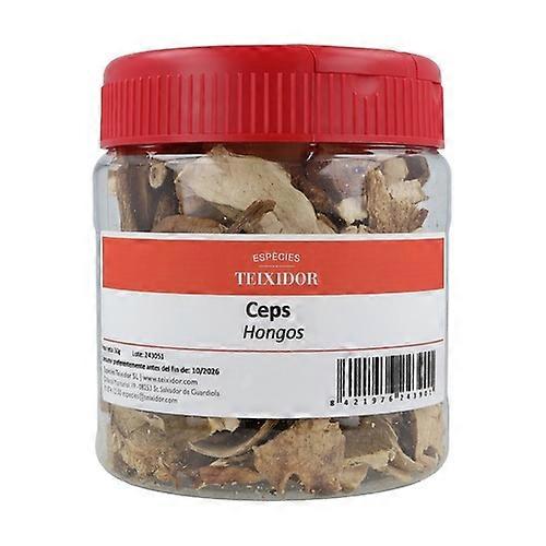Dehydrated mushrooms 50 g