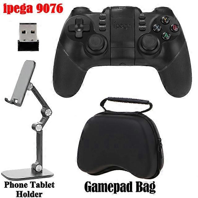 Playstation Pubg Control Gamepad PUBG Bluetooth USB For
