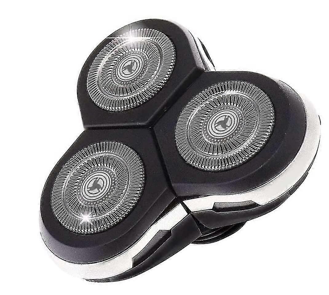 Rq12 Shaver Head Compatible With Phili-ps Norelco Sensotouch 3d Replacement Shaving Head