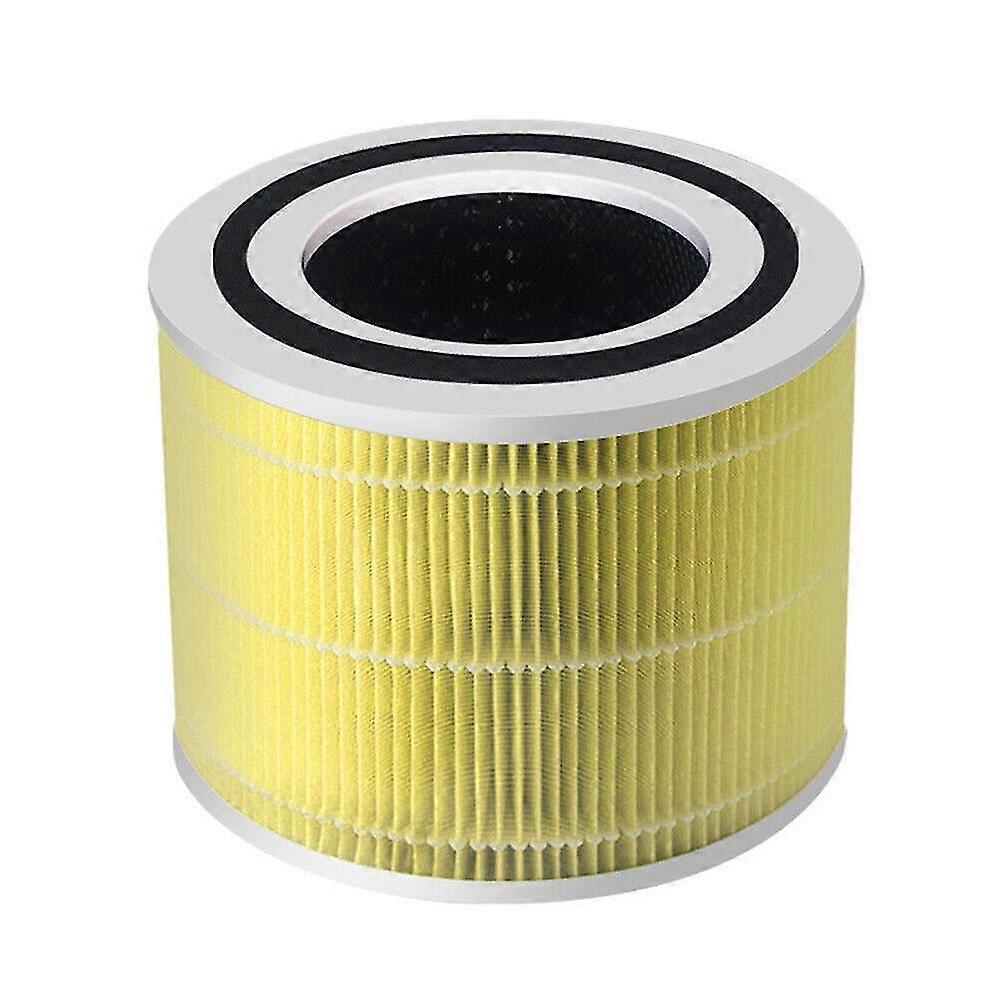 Air Purifier Filter Replace For Levoit Core 300-rf Activated Carbon Spare Parts