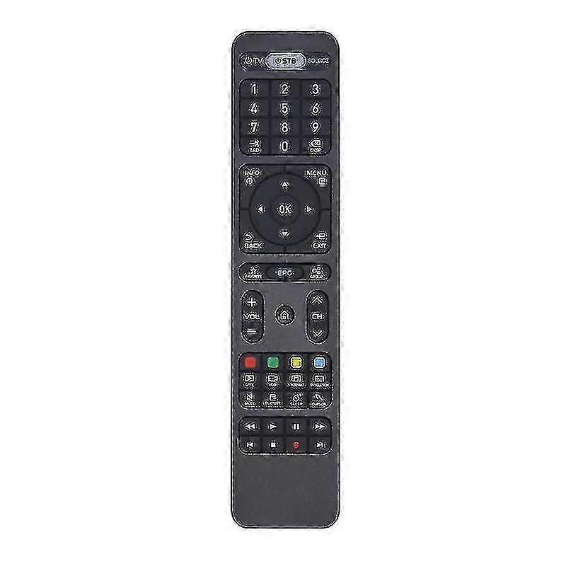 Universal Remote Control For Formuler 02f9 Z8 Z Alpha Z+ Neo Z7+5g Easy To Use