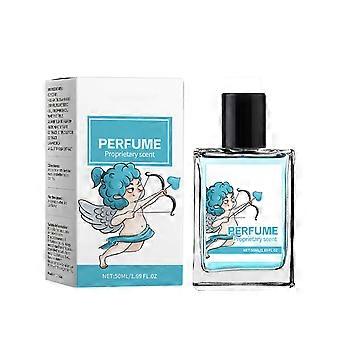 Herre Dame dufte Cologne Parfume Spray Parfume Langvarig Parfume Frisk Elegant Langtidsholdbar Bærbar 50ml_c24070483