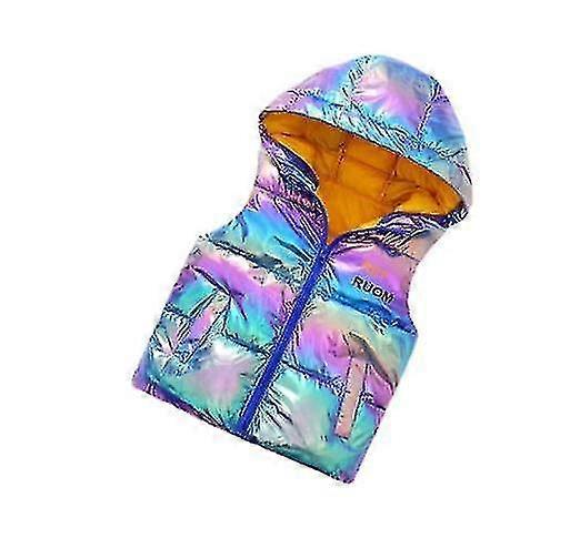 2023 وسترة أطفال جديدة للأولاد والبنات سترة مقنعين سترة للأطفال