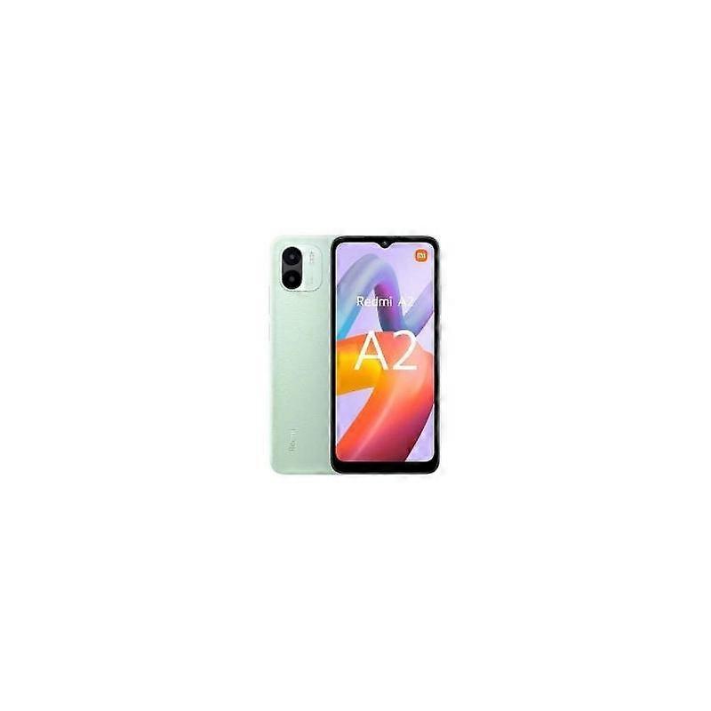Xiaomi Redmi A2 3 64gb 6.52" Light Green Ds Tim