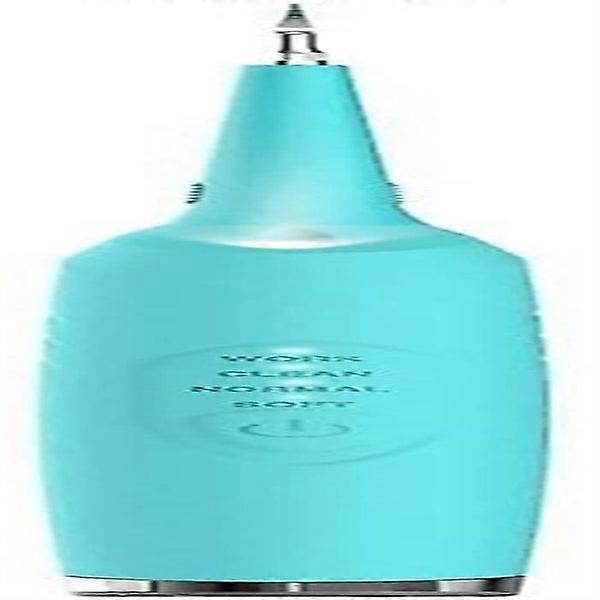 Electric Dental Calculus Remover - USB Rechargeable Plaque Tool