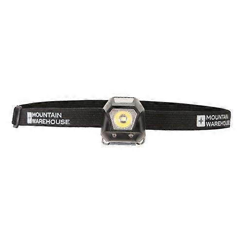 Mountain Warehouse SMD Mini Head Torch