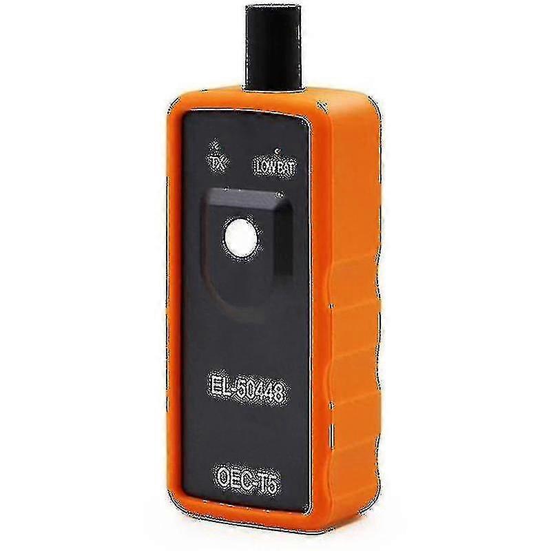 For Opel/gm Tire Pressure Monitoring System El50448 Reset Tool Opel El 50448 Activation Tool