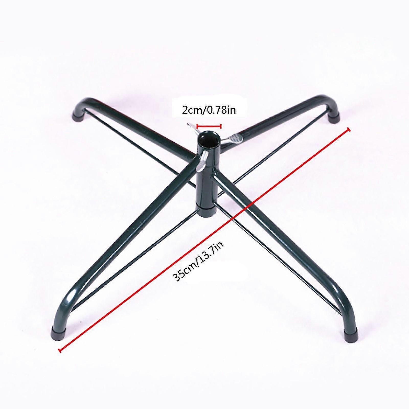 Organization And Storage Christmas Tree Stands Christmas Tree Accessories Christmas Tree Base Stand 35cm