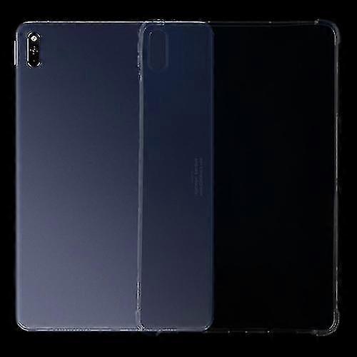 For Huawei Matepad Pro 10.8 Inch Shockproof Transparent Tpu Protective Case