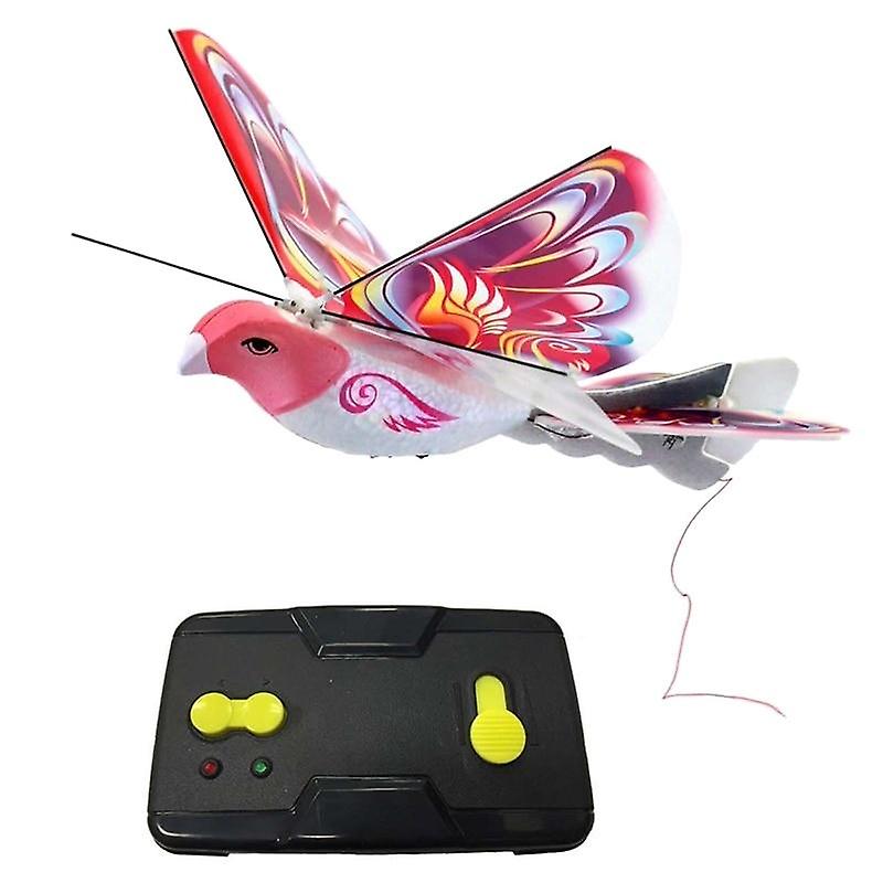 Electric Eagle Remote Control Bionic Bird Flying Wing