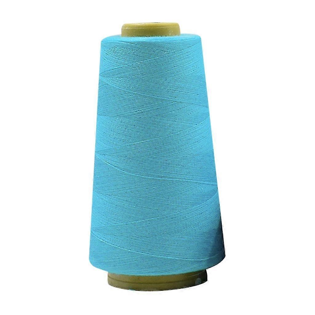 Sewing Threads Polyester 3000yards Per Spools For Hand & Machine Sewing