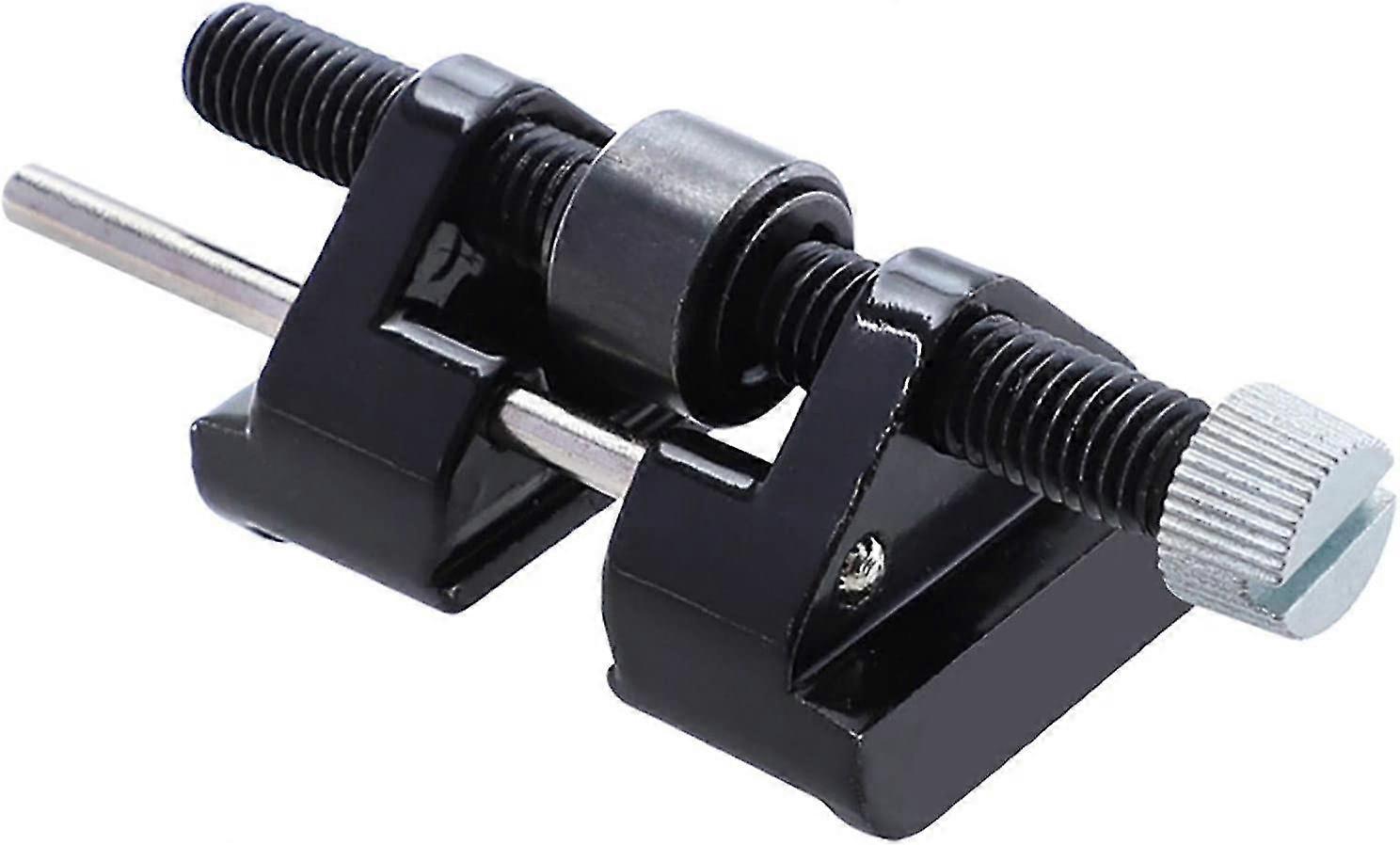 Cast Iron Carpentry Sharpening Guide - Adjustable Clamping Width Multi-function Fixed Angle Grinding Tools