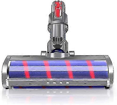 Cleaning Head For Dyson Models V7 V8 V10 V11 Cordless Vacuum Cleaner Accessories For Parquet Floors