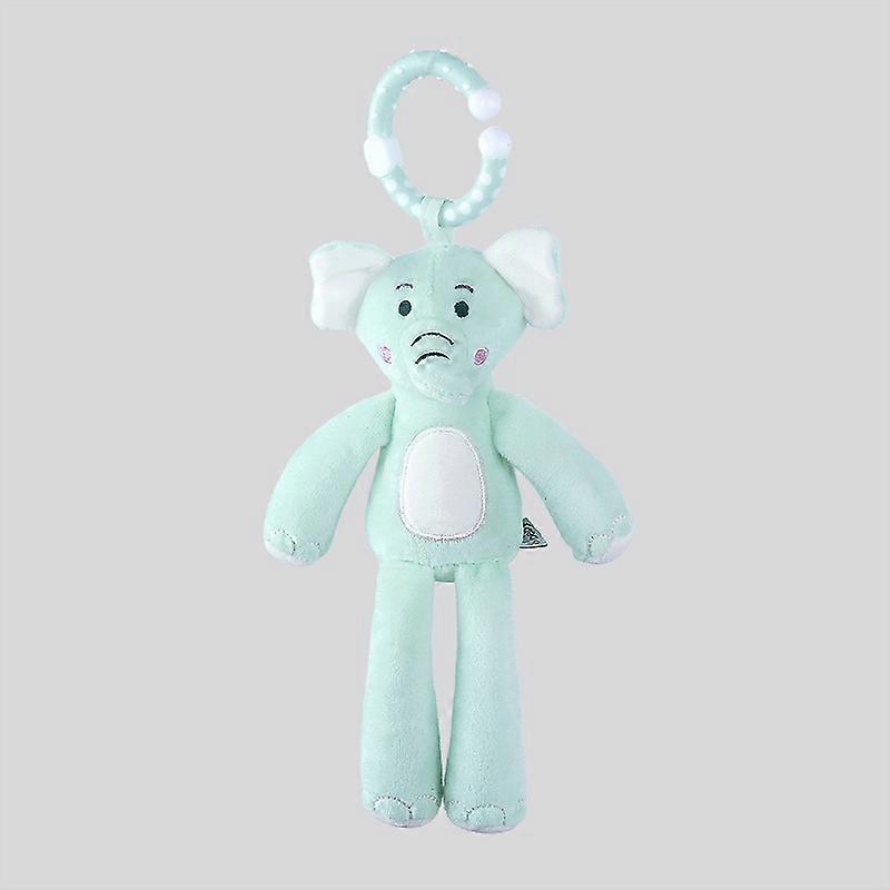 1 soothing wind chime pendant