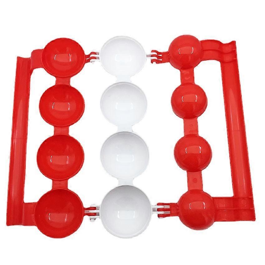 Plastic Meatballs Maker Homemade